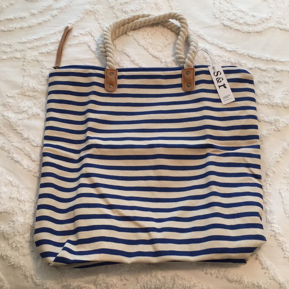 FAB FIT FUN bag